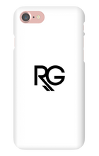 rhozelgamez iPhone Phone Cases