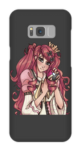 himecrycho Samsung Phone Cases