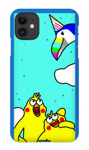 Tuco & Friends HBD iPhone Case