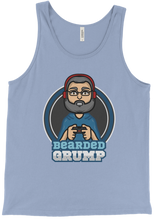 beardedgrump Tank Top