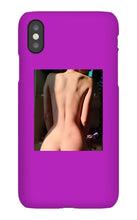 kaveskiiiiiii iPhone Phone Cases