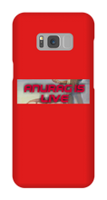 anuragop Samsung Phone Cases