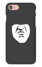 hammbalam iPhone Phone Cases