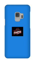 fmchkavash Samsung Phone Cases