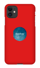 dicedicey iPhone Phone Cases