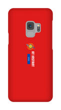 Instant Speed Samsung Phone Case