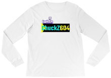 ChuckZ604 Long Sleeve Tee