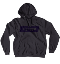 elgoggo Hoodies (No-Zip/Pullover)