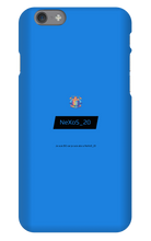 Coque IPHONE