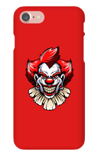 killerclowns_gaming iPhone Phone Cases