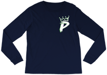 Swaggy P Long Sleeve Tee