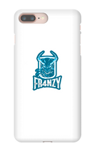 b0tfr4nzy iPhone Phone Cases