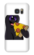 Neo Raven Samsung Phone Cases