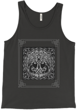 Dark Mystic's Tank Top