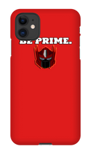 swizzprime iPhone Phone Cases