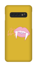 bbyrp Samsung Phone Cases