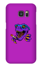 TheStonedTRex Samsung Phone Cases
