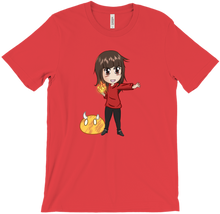 mahocamui T-Shirts