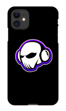 Nori Plays iPhone Phone Cases