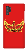 alfaphire Samsung Phone Cases