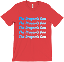 stellardragonxx T-Shirts