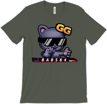 babs84 T-Shirts