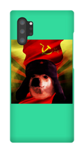 Comrad Doggo Samsung Phone Cases