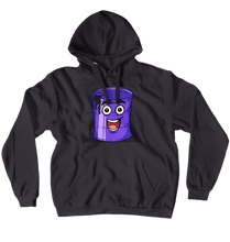 Hoodies (No-Zip/Pullover)