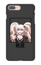 Junko Enoshima iPhone Phone Cases