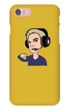 mrcesinho iPhone Phone Cases