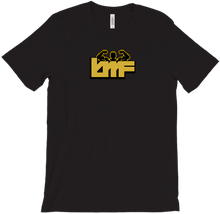 Big Flex Text T-Shirts