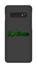 TheGreen Samsung Phone Cases!