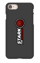 Logo iPhone Phone Cases