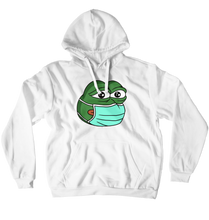 TastelessMask Hoodie