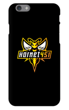 hornet451 iPhone Phone Cases