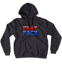fratsy Hoodies (No-Zip/Pullover)