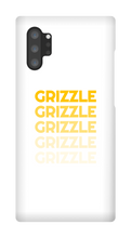 grizzle Samsung Phone Cases