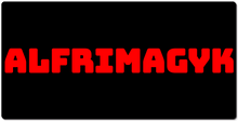 alfrimagyk XXL Gaming Mousepad