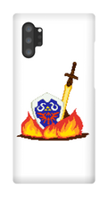 vulkhylan Samsung Phone Cases