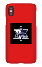 majorpaayne iPhone Phone Cases