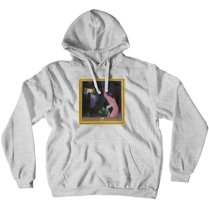 fridge hoodie