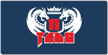 Tado11 XXL Gaming Mousepad