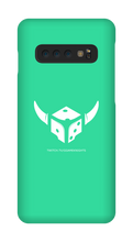 GGK Logo Plain Color Samsung Phone Case