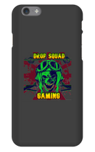 dropshotdady iPhone Phone Cases