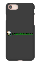 cachorradaa iPhone Cases