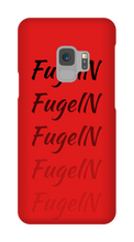 mylittleburrito Samsung Phone Cases
