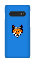 enbystiles Samsung Phone Cases