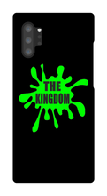 Kingdom Splat Samsung Phone Cases