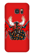 Monster Samsung Phone Cases