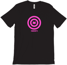 Kimi T-shirt Pink
